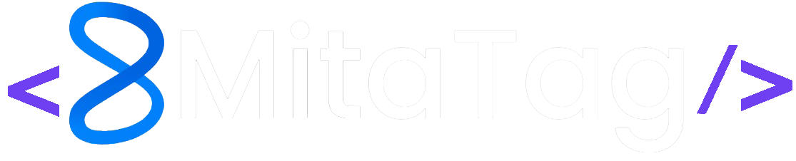 MitaTag -  ميتا تاج
